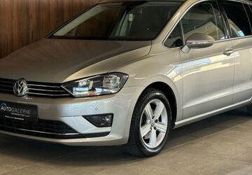 VW Golf Sportsvan 97.655 km 12.490 &euro; Neumünster 24536