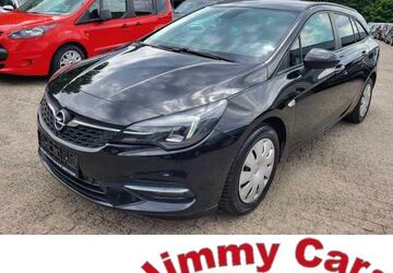 Opel Astra 102.000 km 5.999 &euro; Kiel-Moorsee 24145