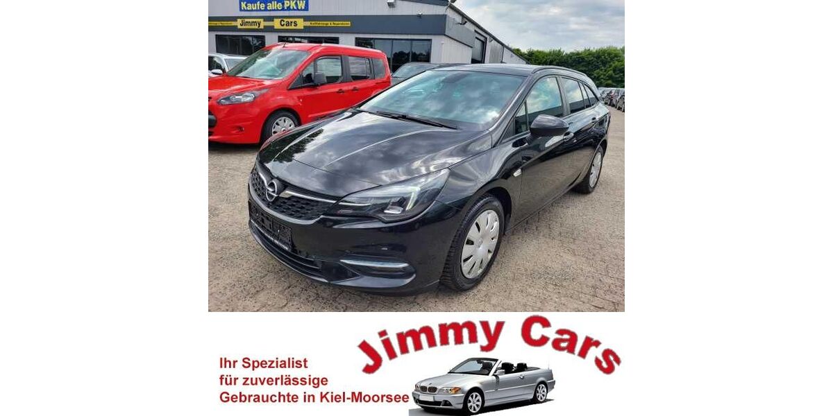 Opel Astra 102.000 km 5.999 &euro; Kiel-Moorsee 24145