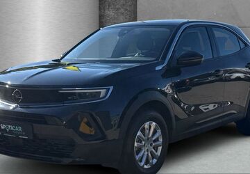 Opel Mokka-e 40.790 km 16.460 &euro; Neumünster 24536