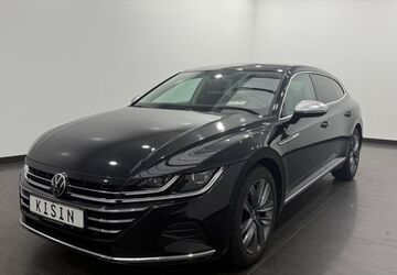 VW Arteon 18.098 km 30.899 &euro; Neumünster 24536