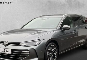 VW Passat Variant 18.200 km 40.780 &euro; Nortorf 24589