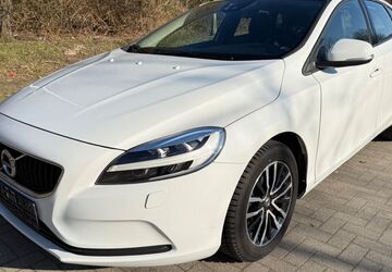 Volvo V40 156.000 km 8.500 &euro; Kiel 24106