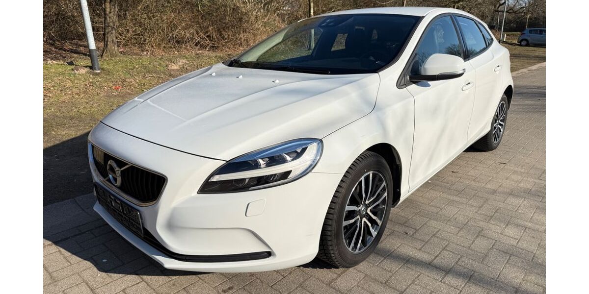 Volvo V40 156.000 km 8.500 &euro; Kiel 24106