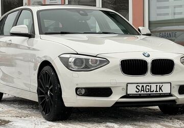 BMW 116 150.000 km 9.850 &euro; Neumünster 24539