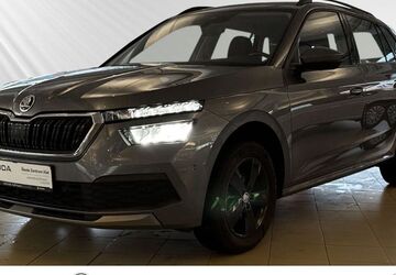 Skoda Kamiq 48.000 km 21.780 &euro; Kiel 24106