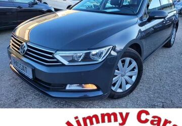 VW Passat Variant 300.000 km 7.999 &euro; Kiel-Moorsee 24145