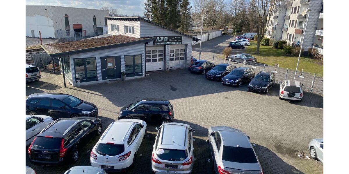 Mazda 6 124.000 km 4.999 &euro; Neumünster 24539