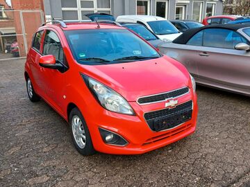 Gebrauchte Chevrolet Spark