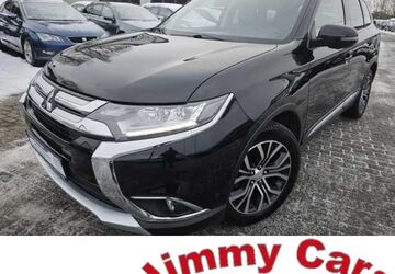Mitsubishi Outlander 65.000 km 18.999 &euro; Kiel-Moorsee 24145