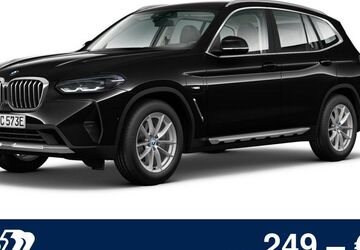 BMW X3 122.096 km 27.750 &euro; Kiel 24118
