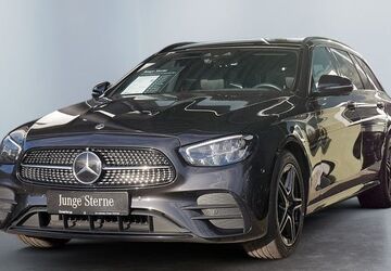 Mercedes-Benz E 300 69.698 km 36.687 &euro; Neumünster 24539