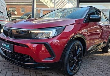 Opel Mokka 18.546 km 23.950 &euro; Plön 24306