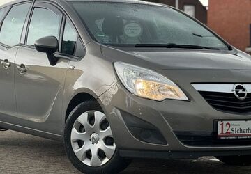 Opel Meriva 128.000 km 4.999 &euro; Kiel OT Suchsdorf 24107