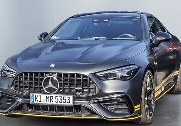 Mercedes-Benz CLE 53 AMG 9.999 km 101.950 &euro; Kiel 24109