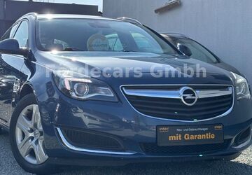 Opel Insignia 194.000 km 6.490 &euro; Kiel 24148