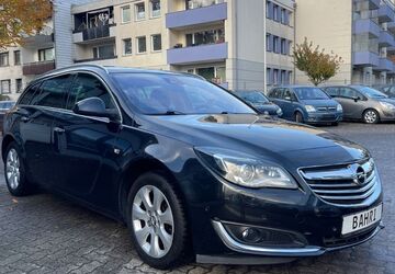 Opel Insignia 158.000 km 7.499 &euro; Neumünster 24539