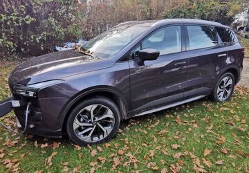 Aiways U5 63.000 km 15.000 &euro; ALTENHOLZ 24161