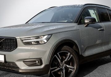 Volvo XC40 109.800 km 28.890 &euro; Büdelsdorf 24782