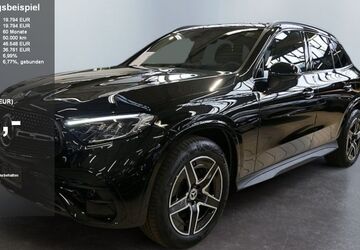 Mercedes-Benz GLC 220 6.537 km 55.122 &euro; Kiel 24109