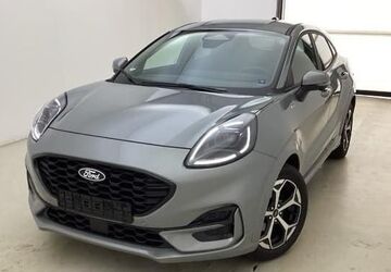 Ford Puma 1.181 km 24.900 &euro; Neumünster 24536