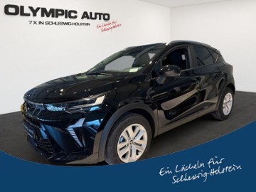Gebrauchte Mitsubishi ASX