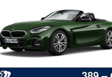 BMW Z4 11.271 km 43.250 &euro; Kiel 24118