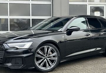 Audi A6 45.879 km 41.990 &euro; Nortorf 24589
