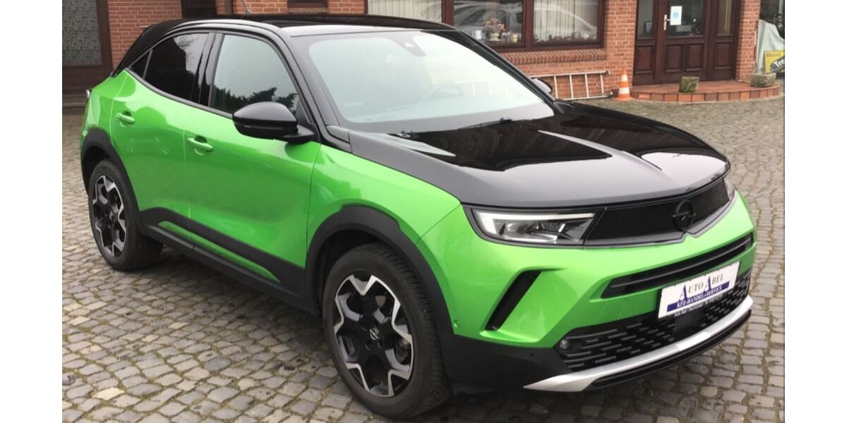 Opel Mokka 32.000 km 18.800 &euro; Neumünster 24539