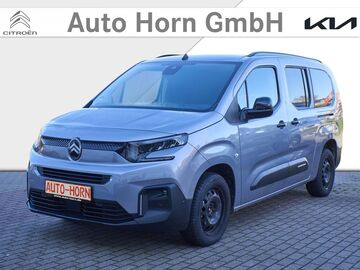 Gebrauchte Citroën Berlingo