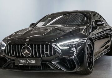 Mercedes-Benz AMG GT 50.289 km 112.963 &euro; Kiel 24109