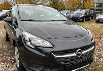 Opel Corsa 163.000 km 4.450 &euro; Kiel 24145