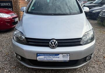 VW Golf 109.000 km 5.499 &euro; Kronshagen 24119