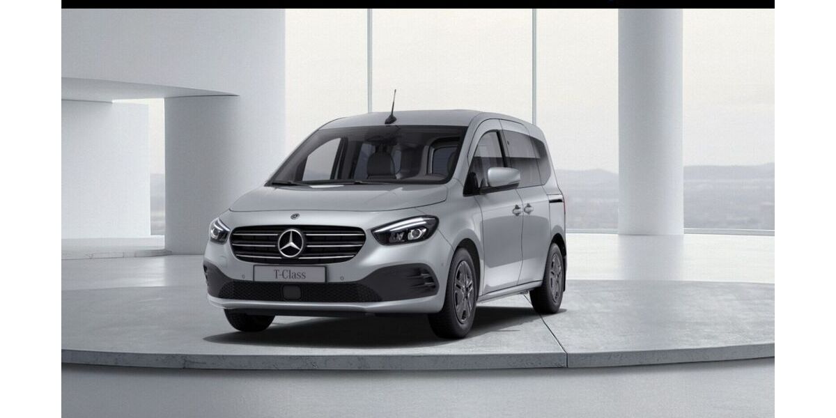 Mercedes-Benz T-Klasse 9.999 km 35.046 &euro; Kiel 24109