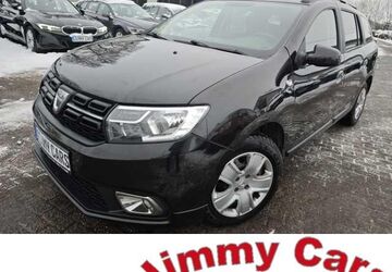 Dacia Logan 173.000 km 6.999 &euro; Kiel-Moorsee 24145