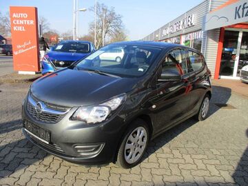 Gebrauchte Opel Karl