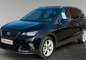 Seat Arona 76.850 km 17.790 &euro; Neumünster 24537