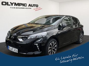 Gebrauchte Mitsubishi Colt