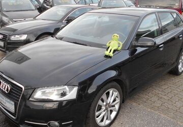 Audi A3 199.000 km 8.200 &euro; Neumünster 24539