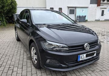VW Polo 57.100 km 11.299 &euro; Kiel 24116