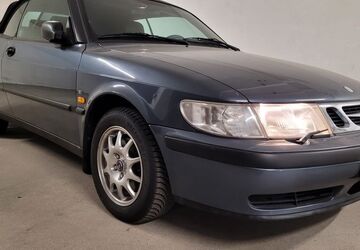 Saab 9-3 180.000 km 5.850 &euro; Kiel 24145