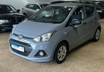 Hyundai i10 141.200 km 3.250 &euro; Kiel 24146