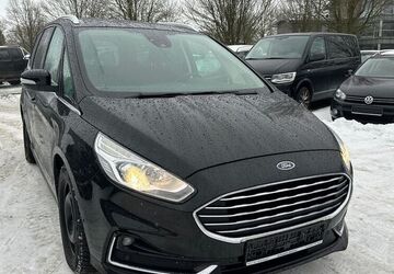 Ford Galaxy 215.000 km 14.999 &euro; Kiel 24145