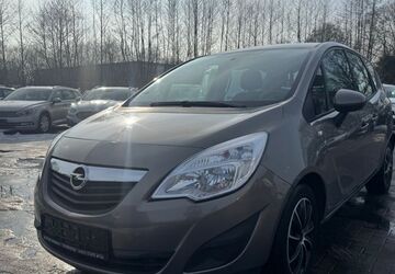 Opel Meriva 198.622 km 1.990 &euro; Neumünster 24539