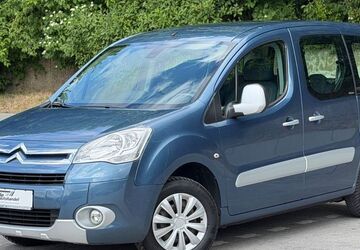 Citroen Berlingo 86.400 km 6.990 &euro; Kiel 24147