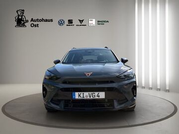 Gebrauchte Cupra Formentor