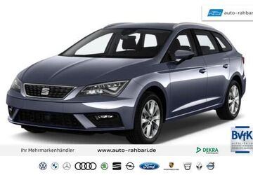 Seat Leon 91.450 km 14.890 &euro; Kiel 24159