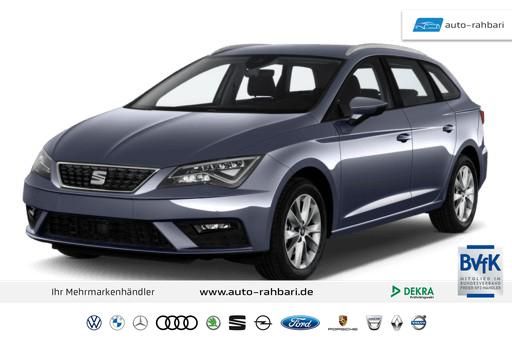 Seat Leon 91.450 km 14.890 &euro; Kiel 24159