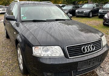 Audi A6 409.000 km 1.500 &euro; Kiel 24145