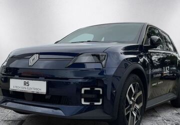 Renault R 5 3.900 km 30.225 &euro; Bornhöved 24619